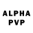 Alpha-PVP VHQ Marcoleta